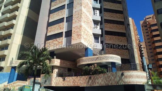 Apartamento ubicado en la Trigaleña Valencia Carabobo Venezuela Cod 23-17049, 98 mt2, 3 habitaciones