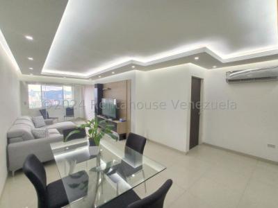 Hermoso apartamento en venta con una excelente distribucion ubicado en el Parral Valencia Carabobo C, 110 mt2, 3 habitaciones