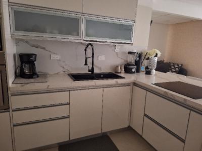 OFRECE EN VENTA COMODO APARTAMENTO EN SAN DIEGO RESIDENCIAS PASO REAL NUCLEO 3, 83 mt2, 3 habitaciones