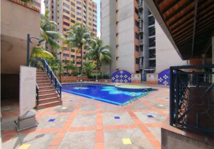 Apartamento en Venta enta Residencia Balcones del Norte Naguanagua Valencia Edo Carabobo , 92 mt2, 3 habitaciones