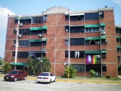 Venta Apatamento Conj. Resid. Los Laureles, Sector Los Caobos, 50 mt2, 2 habitaciones