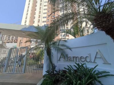 EN VENTA Apartamento en Residencias Alameda, Los Mangos, Valencia Edo Carabobo. Abneri Rivas, 91 mt2, 3 habitaciones