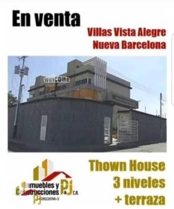 VILLAS VISTA ALEGRE, 217 mt2, 4 habitaciones