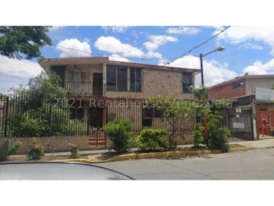 Casa en Venta Bararida Barquisimeto RAH 22-9621 M&N 0424-5543093, 300 mt2, 6 habitaciones