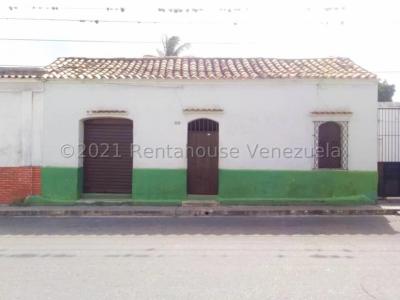 Casa en Venta Centro de Barquisimeto 22-5107 EA 0414-5266712, 514 mt2, 5 habitaciones