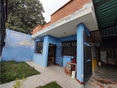 Casa en Venta Centro de Barquisimeto 22-5731 EA 0414-5266712, 199 mt2, 3 habitaciones