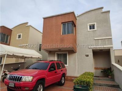 Casa en venta Ciuda Roca Barquisimeto 22-24180 EA 0414-5266712, 180 mt2, 3 habitaciones