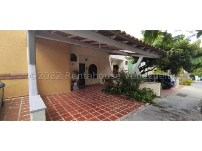Casa en venta en Los Cardones Barquisimeto Mls#22-15529 FCB, 200 mt2, 3 habitaciones