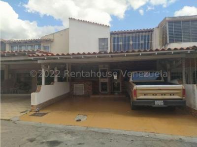 Casa en venta en La Rosaleda Barquisimeto Mls#22-20788 fcb, 129 mt2, 4 habitaciones