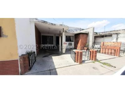Casa en venta en Centro Barquisimeto Mls# 22-20293 FCB , 400 mt2, 4 habitaciones
