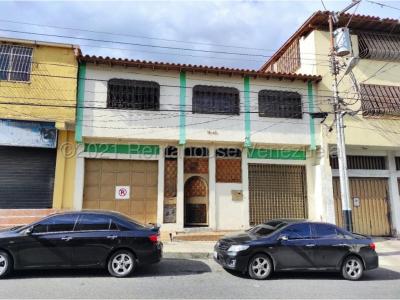 Casa en venta en Centro Barquisimeto Mls# 22-18828 FCB , 222 mt2, 5 habitaciones
