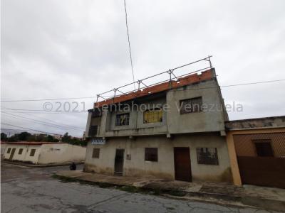 Casa en venta en Centro Barquisimeto Mls# 22-5127 FCB , 401 mt2, 2 habitaciones