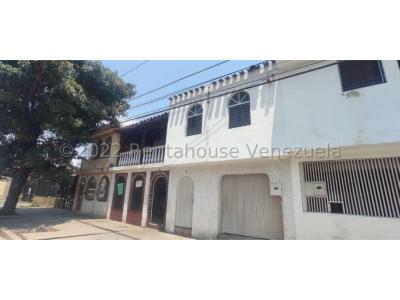 Casa en Venta Centro Barquisimeto 22-23331 M&N 04245543093, 81 mt2, 7 habitaciones