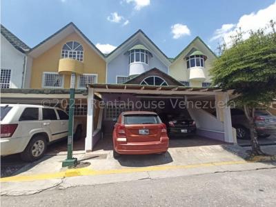 Casa en venta en Los Cardones Barquisimeto Mls#22-7767 FCB, 148 mt2, 4 habitaciones