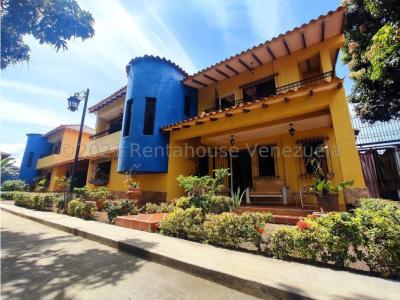 Casa en venta en Parroquia Concepción Barquisimeto Mls#22-9686 fcb, 318 mt2, 5 habitaciones