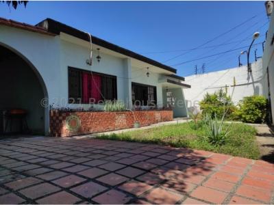 Casa en venta en Parroquia Concepción Barquisimeto Mls#22-3314 fcb, 550 mt2, 5 habitaciones
