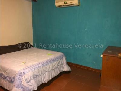 Casa en venta centro Barquisimeto 22-12205   jrh, 5 habitaciones