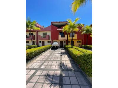 En venta Townhouse en Higuerote Puerto Encantado 180mt2, 180 mt2, 4 habitaciones