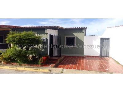 Casa en Venta Villa Roca Cabudare 23-8363 M&N 04145093007, 154 mt2, 3 habitaciones