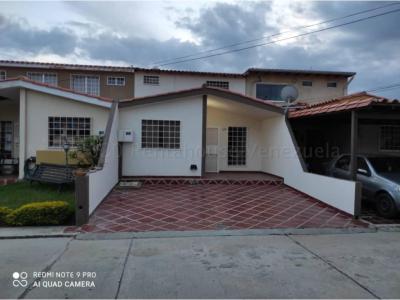 Casa en Venta Prados Del Golf Cabudare 22-18441 M&N 04145093007, 114 mt2, 4 habitaciones