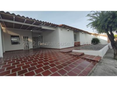 Casa en Venta La Morenera Cabudare 22-19272 M&N 04245543093, 150 mt2, 4 habitaciones