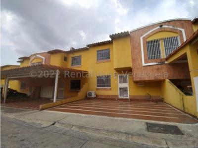 Casa en venta en Terramia Cabudare  23-8507 YC, 3 habitaciones