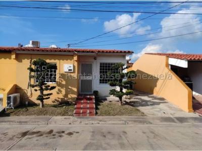 Casa en venta en Villa Roca Cabudare 23-8910 YC, 2 habitaciones