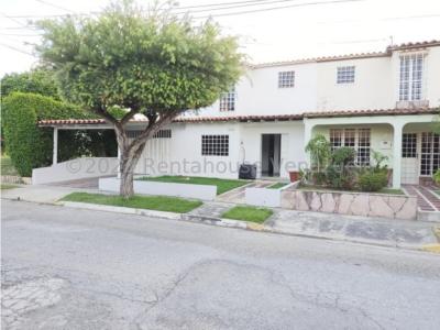 Casa en venta en Villa Roca Cabudare 23-6388 YC, 3 habitaciones