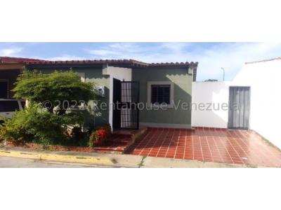 Casa en venta en Villa Roca Cabudare 23-8363 YC, 75 mt2, 3 habitaciones