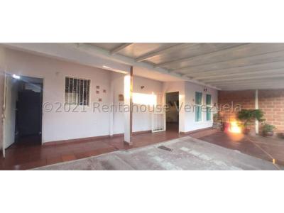 Casa en venta en Las Mercedes Cabudare 22-10728 YC, 4 habitaciones