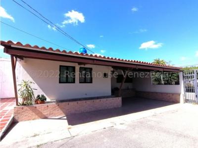 Casa en venta en Santa Cecilia Cabudare 22-20283 YC , 4 habitaciones