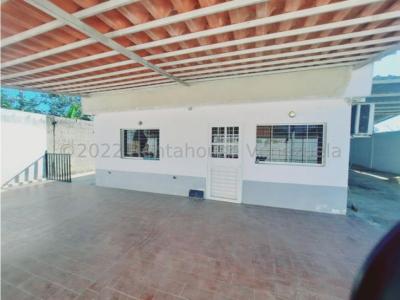 Casa en venta en El Placer Cabudare 22-15211 YC, 3 habitaciones