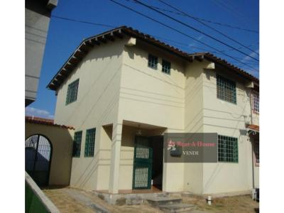 Casa en venta en Villa Roca Cabudare 22-13889 YC, 160 mt2, 2 habitaciones