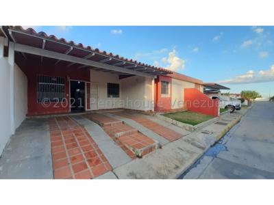Casa en venta en La Ribereña Cabudare 23-7261 YC, 3 habitaciones