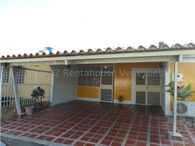 Casa en venta en Santa Cecilia Cabudare 23-4197 YC, 4 habitaciones