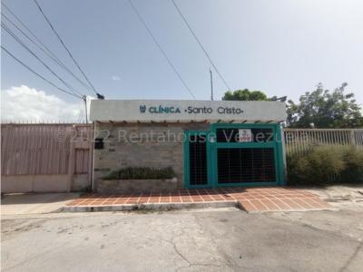 Casa Comercial en Venta El Paraiso Cabudare 23-2241 JCG*, 145 mt2