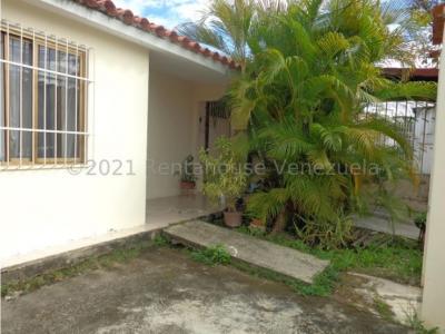 Casa en Venta Las Mercedes Cabudare 22-24675 M&N 04245543093, 120 mt2, 3 habitaciones