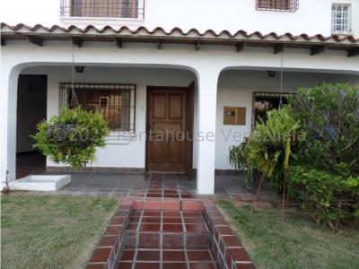 Casa en Venta  La Ribereña Cabudare 22-28536 M&N 0424-5543093, 400 mt2, 4 habitaciones