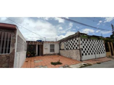 Casa en Venta Piedra Azul Cabudare #22-14222 DFC, 130 mt2, 3 habitaciones