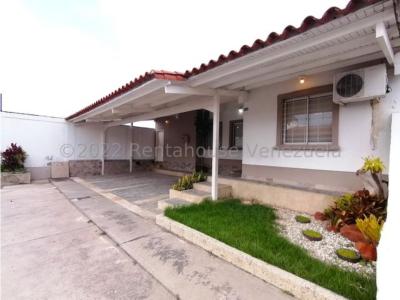Casa en Venta  Roca del Valle Cabudare 22-27660 M&N 04245543093, 219 mt2, 3 habitaciones