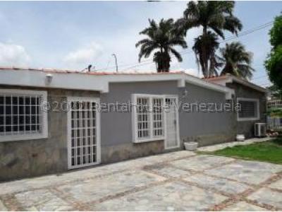 Casa en venta Cabudare 22-26460 EA 0414-5266712, 300 mt2, 3 habitaciones