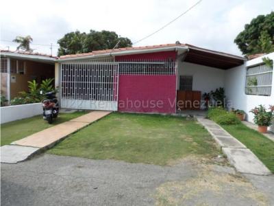 Casa en Venta El Recreo Cabudare 22-23022 M&N 04245543093, 160 mt2, 3 habitaciones