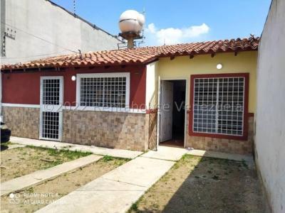 Casa en Venta La Morenera Cabudare 22-22917 M&N 04245543093, 80 mt2, 2 habitaciones