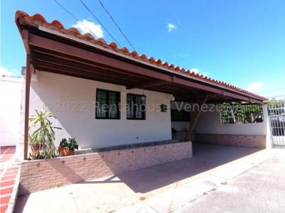 Casa en venta en Santa Cecilia Cabudare Mls#22-20283 fcb, 216 mt2, 4 habitaciones