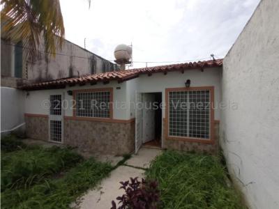 Casa en venta en La Morenera Cabudare Mls#22-627 FCB , 120 mt2, 2 habitaciones
