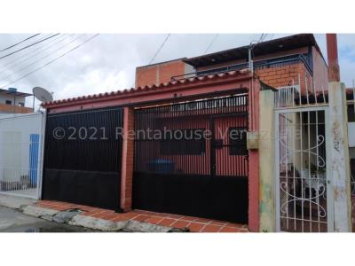 Casa en venta en Los Yabos Cabudare Mls#22-2510 FCB, 113 mt2, 5 habitaciones