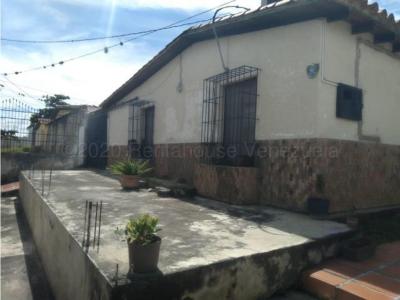 Casa en venta en El Valle Cabudare Mls#21-8779 FCB , 372 mt2, 4 habitaciones