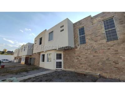 Casa en venta zona  La Mata Cabudare RAH. 22-20278 M & N 04245543093, 91 mt2, 3 habitaciones