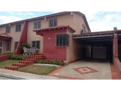 Casa en venta La Mora Cabudare #22-17594 MV, 209 mt2, 3 habitaciones