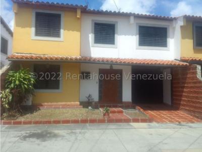 Casa en venta Villa Roca Cabudare #23-184 MV, 140 mt2, 4 habitaciones